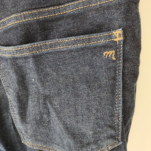 26P Madewell Jeans - Picture 6 of 12